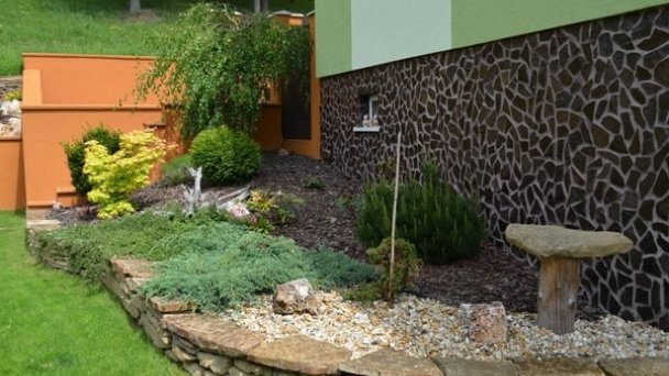 Villa Q Kyjov 10 Villa Q Kyjov 10