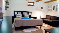 Apartmánový dom Farma Obeckov 1
