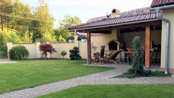 Chalupa Simihouse Nová Baňa 22 Chalupa Simihouse Nová Baňa 22
