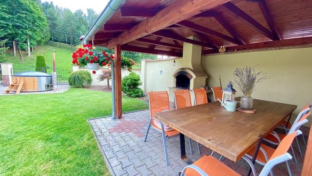 Chalupa Simihouse Nová Baňa 20 Chalupa Simihouse Nová Baňa 20