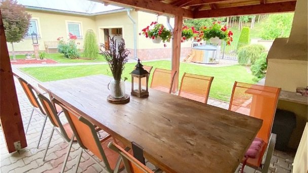 Chalupa Simihouse Nová Baňa 21 Chalupa Simihouse Nová Baňa 21