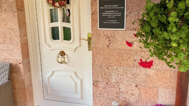 Chalupa Simihouse Nová Baňa 23 Chalupa Simihouse Nová Baňa 23