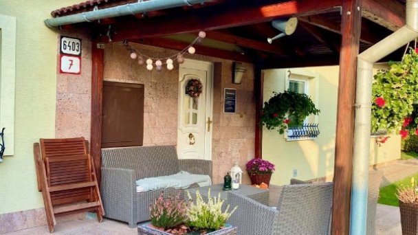 Chalupa Simihouse Nová Baňa 7 Chalupa Simihouse Nová Baňa 7