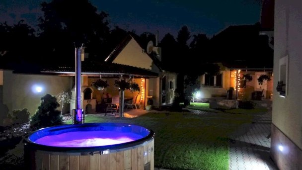 Chalupa Simihouse Nová Baňa 4 Chalupa Simihouse Nová Baňa 4