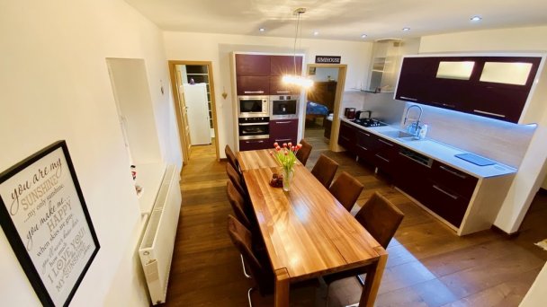 Chalupa Simihouse Nová Baňa 17 Chalupa Simihouse Nová Baňa 17