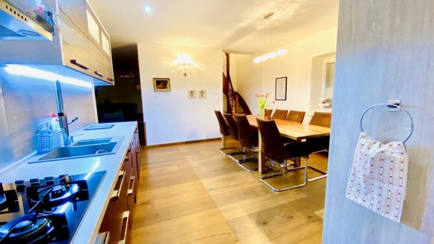 Chalupa Simihouse Nová Baňa 10 Chalupa Simihouse Nová Baňa 10