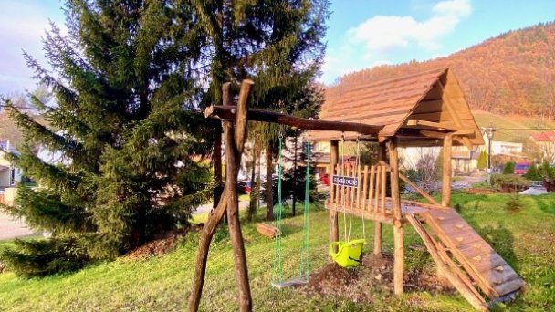 Chalupa Simihouse Nová Baňa 30 Chalupa Simihouse Nová Baňa 30