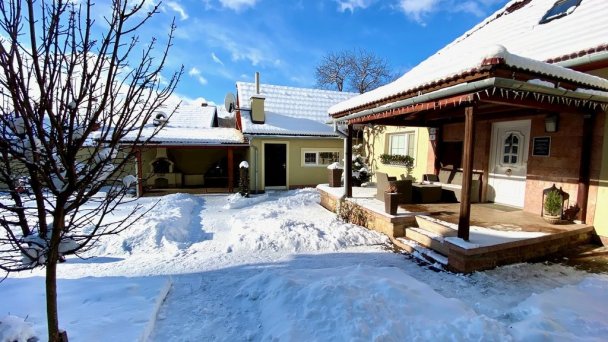 Chalupa Simihouse Nová Baňa 26 Chalupa Simihouse Nová Baňa 26