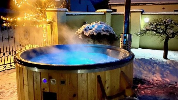 Chalupa Simihouse Nová Baňa 5 Chalupa Simihouse Nová Baňa 5