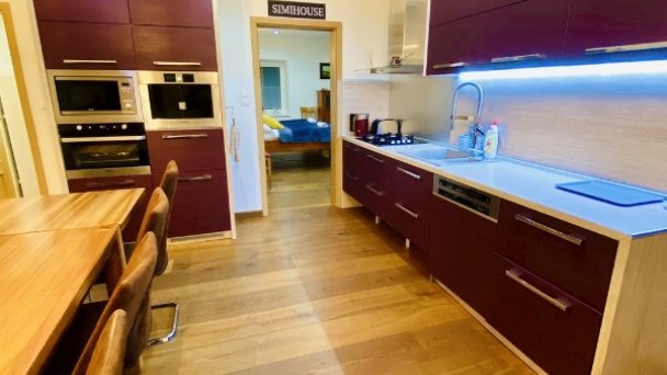 Chalupa Simihouse Nová Baňa 16 Chalupa Simihouse Nová Baňa 16