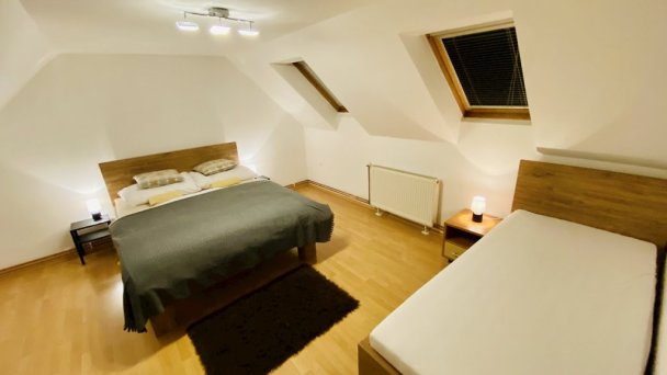 Chalupa Simihouse Nová Baňa 15 Chalupa Simihouse Nová Baňa 15