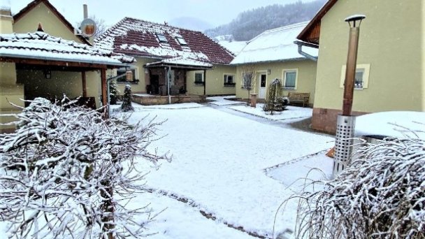 Chalupa Simihouse Nová Baňa 27 Chalupa Simihouse Nová Baňa 27