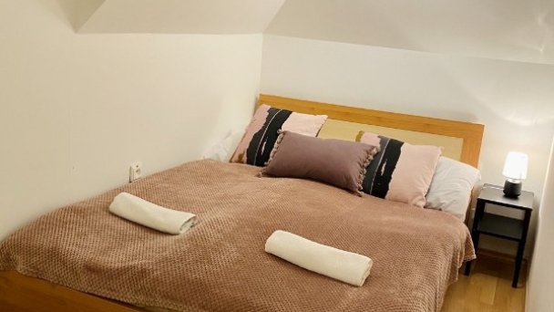 Chalupa Simihouse Nová Baňa 14 Chalupa Simihouse Nová Baňa 14