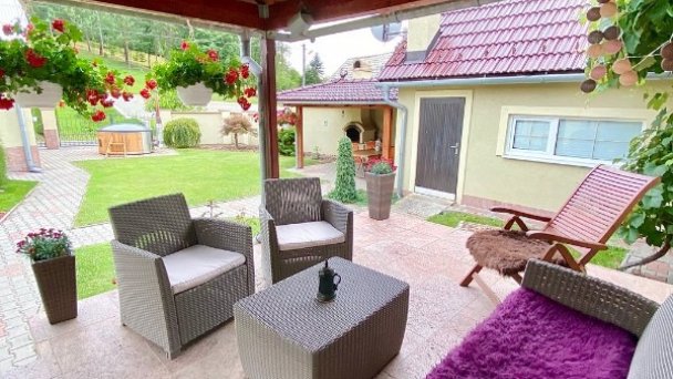 Chalupa Simihouse Nová Baňa 24 Chalupa Simihouse Nová Baňa 24