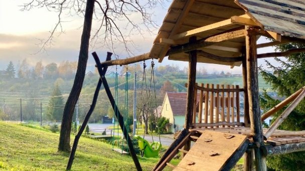 Chalupa Simihouse Nová Baňa 31 Chalupa Simihouse Nová Baňa 31