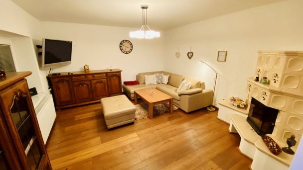 Chalupa Simihouse Nová Baňa 11 Chalupa Simihouse Nová Baňa 11