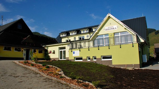 Exteriér
