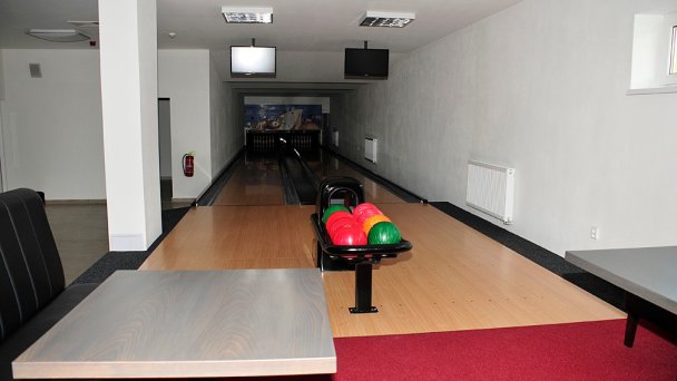 Bowling