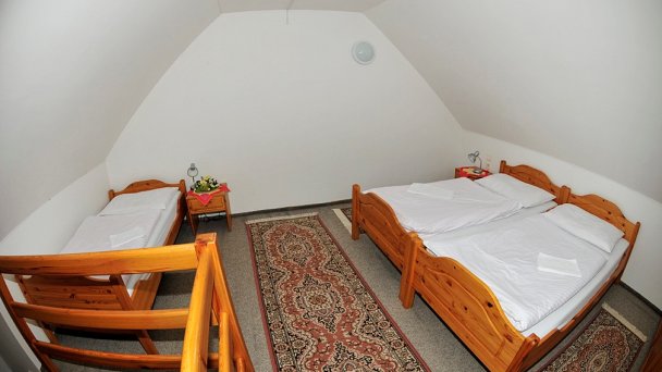 Apartmán