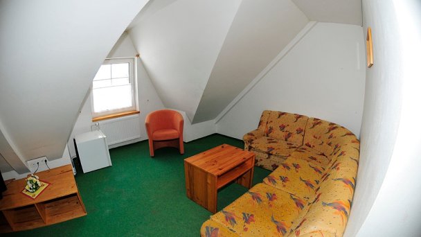 Apartmán