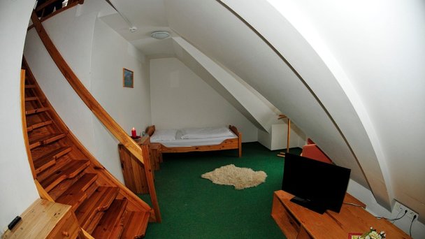 Apartmán