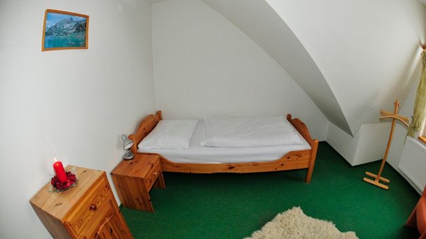 Apartmán