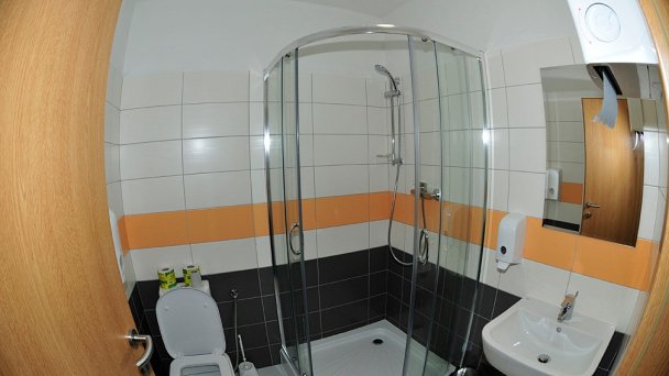 Izba č. 8