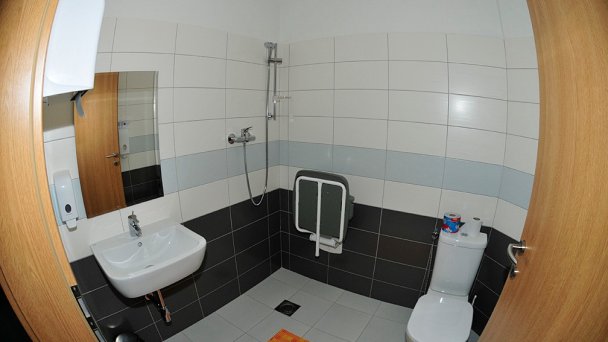 Izba č. 9