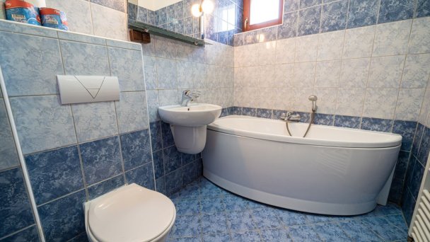 apartmán