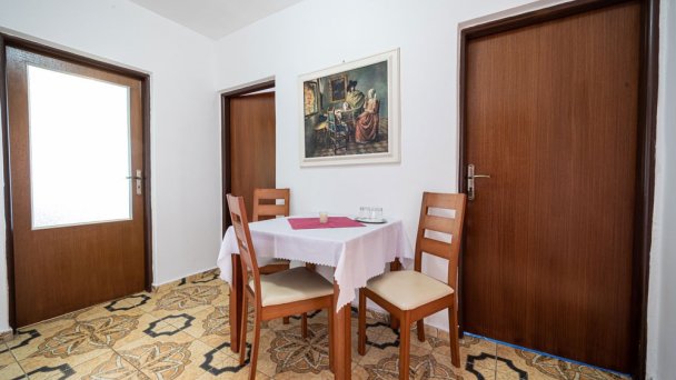 apartmán