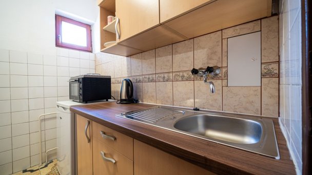 apartmán