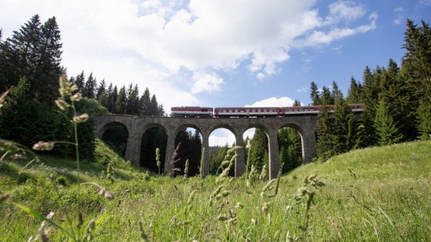 Viadukt Viadukt