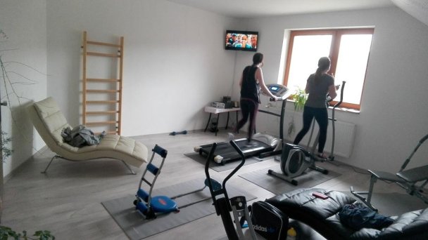 Fitness