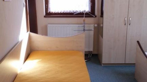 Penzión Zlatý Jeleň *** Košice 12