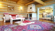 Ždiar Holiday Cottage 2