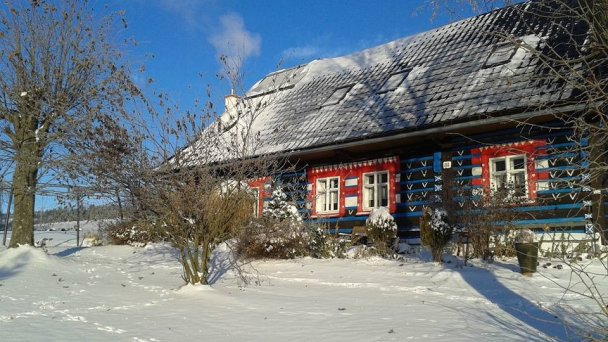 Ždiar Holiday Cottage 7