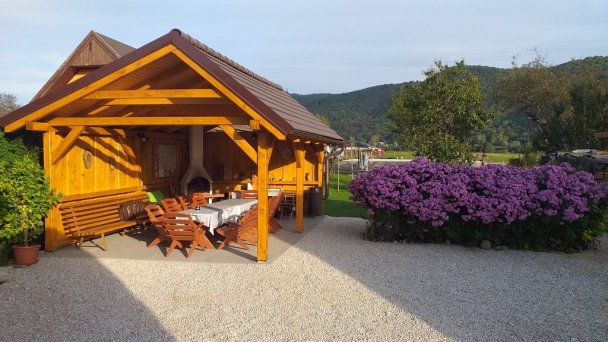 Apartmány Anika Krásnohorská Dlhá Lúka 8