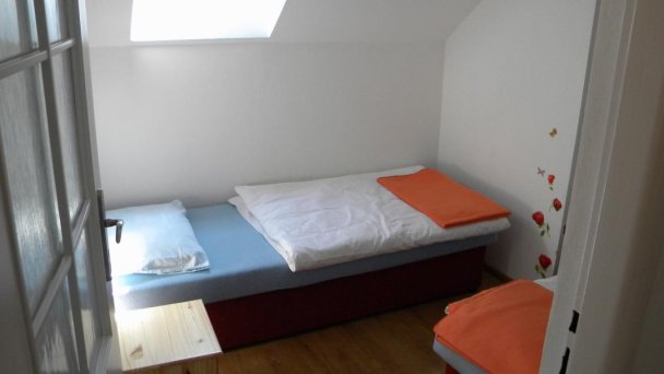 Apartmány Anika Krásnohorská Dlhá Lúka 14