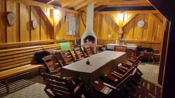 Apartmány Anika Krásnohorská Dlhá Lúka 4
