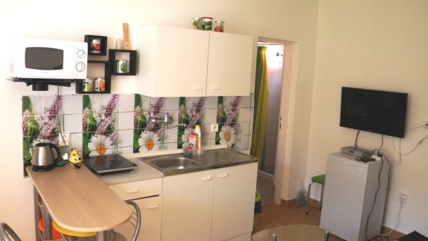 Apartmány Anika Krásnohorská Dlhá Lúka 5