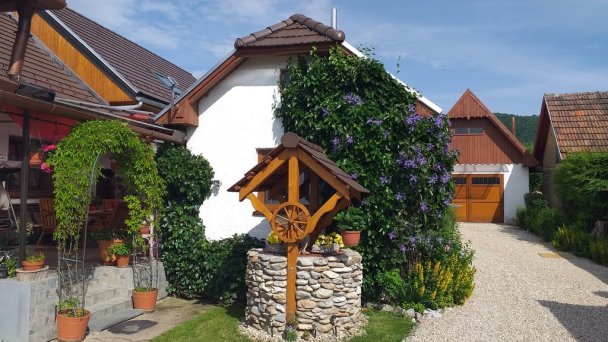 Apartmány Anika Krásnohorská Dlhá Lúka 9