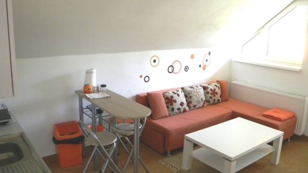 Apartmány Anika Krásnohorská Dlhá Lúka 13