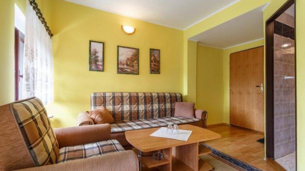 Penzión Atrium ** Poprad - Spišská Sobota 3
