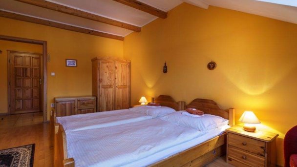Penzión Atrium ** Poprad - Spišská Sobota 16