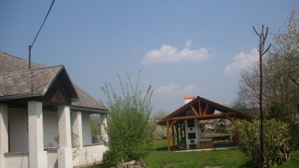 Ubytovanie u Aranky *** Čierna nad Tisou 8