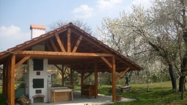 Ubytovanie u Aranky *** Čierna nad Tisou 7