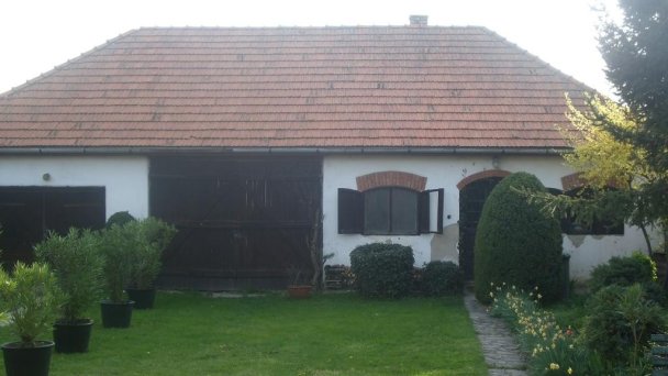 Ubytovanie u Aranky *** Čierna nad Tisou 15