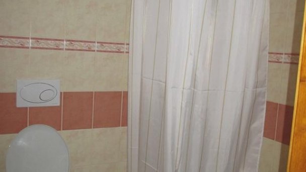 Ubytovanie u Aranky *** Čierna nad Tisou 13