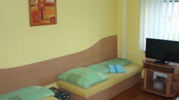 Privát Dušan Spišské Tomášovce 13 Privát Dušan Spišské Tomášovce 13