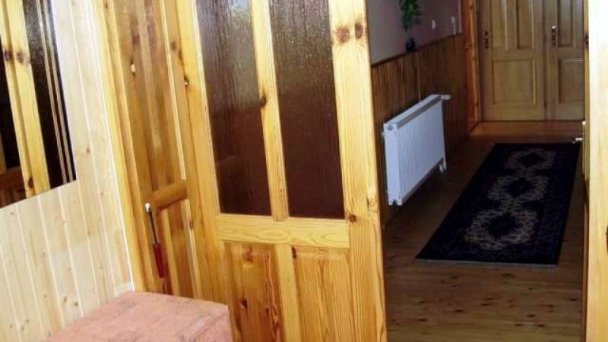Privát Dušan Spišské Tomášovce 18 Privát Dušan Spišské Tomášovce 18